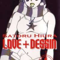  ����� Love + Dessin <small>Story & Art</small> 